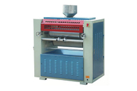T600B type double-sided gluing machine